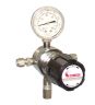 S425 Single Stage Line Regulator Stainless Steel