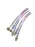 Stainless Steel Flexible Leads